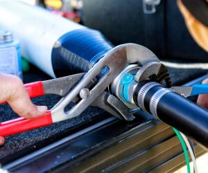 About Emergency plumbing pros Ethel, LA